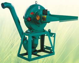 Corn mill/grinder