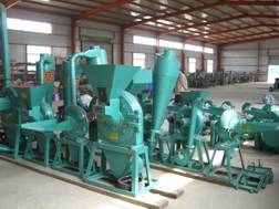 Corn mill/grinder