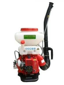 Equipment for plant protection