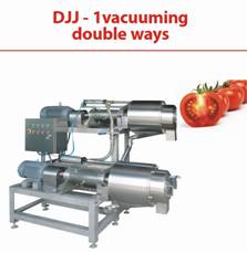 Juice Machinery