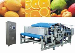 Juice Machinery
