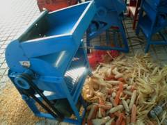 Maize/corn Thresher