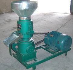 Pellet Mill