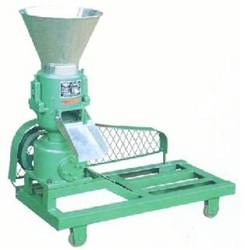 Pellet Mill