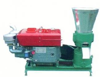 Pellet Mill