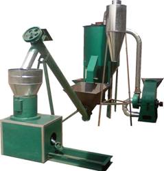 Pellet Mill