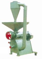 Rice huller, clearing equipment, separator, grader