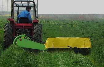 Rotary Mower