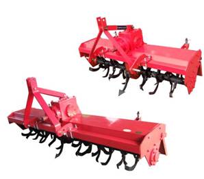 Rotary Tiller/ rotocultivator
