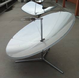 Solar Cooker