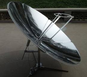 Solar Cooker