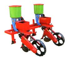 Sower / seeder